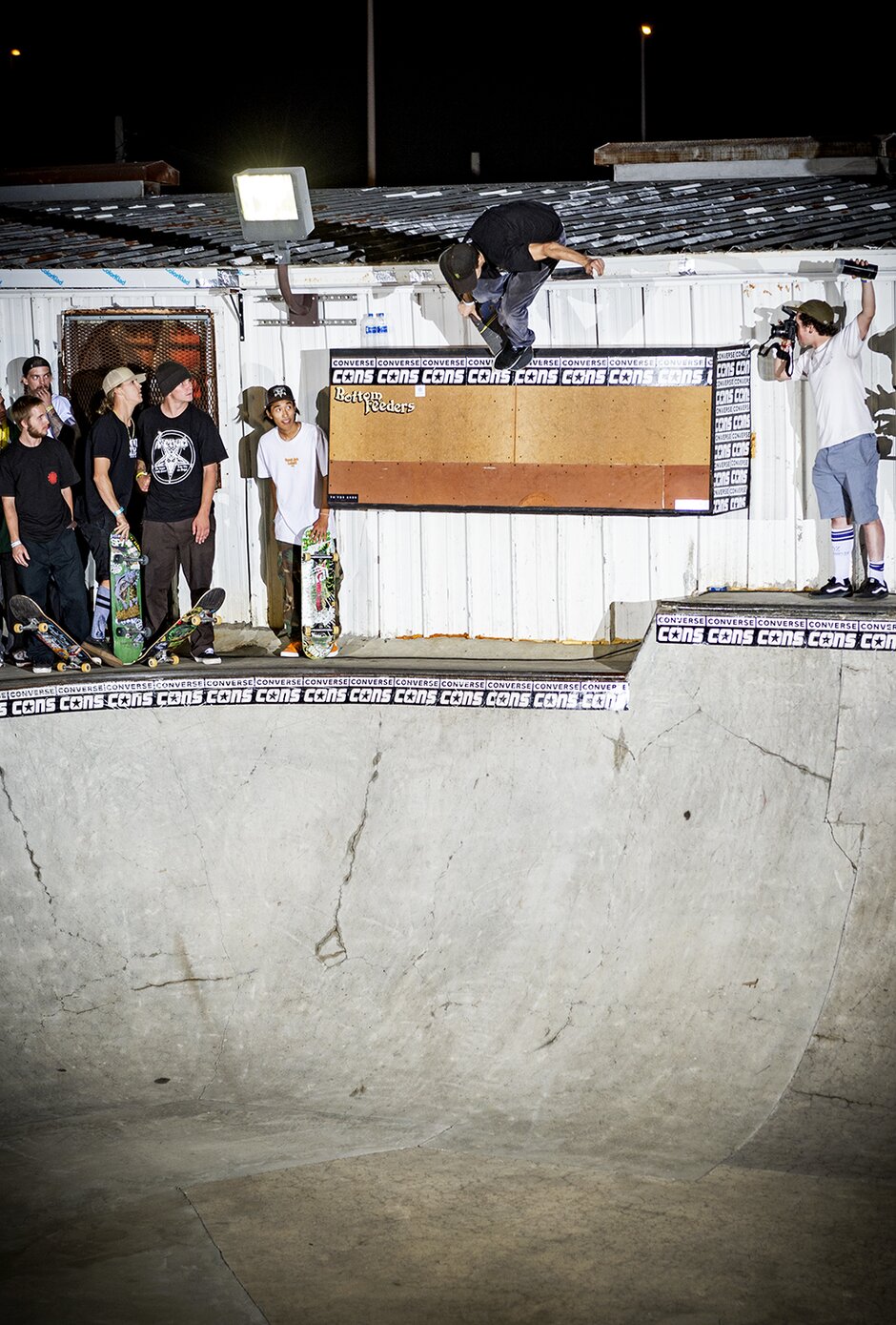 Tampa Am 2019 Converse Concrete Jam Photos