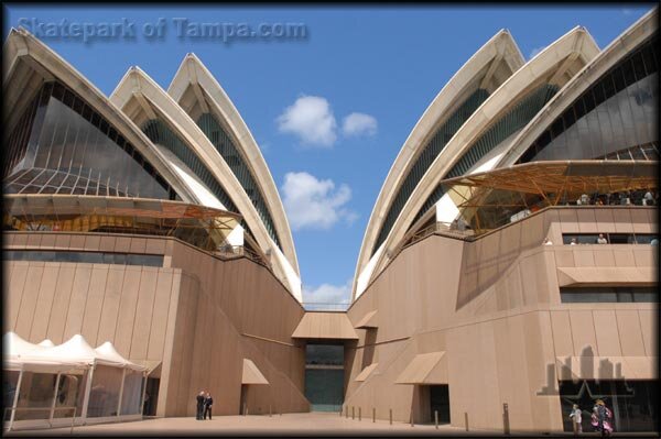 Opera House