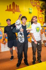 Congrats on 12th Ken