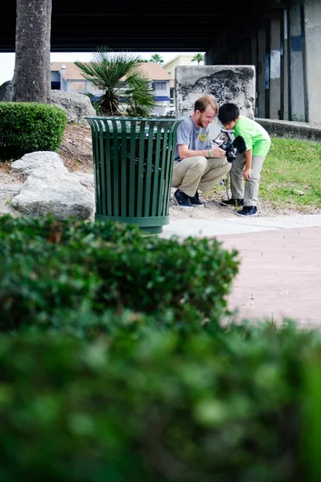 <!-- ffn_PB_nov13 -->
Nick and Frank were hyped on what went down. Sometimes you've gotta keep it simple.