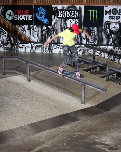 <!--sr19photos-->

Marcus Caseria : Feeble