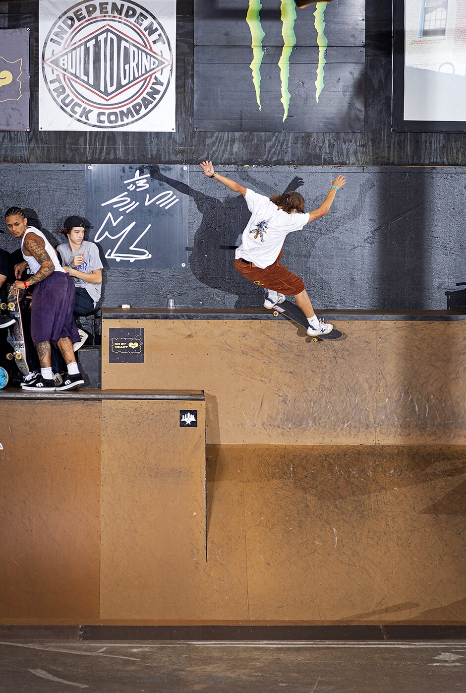 Tampa Am 2022: Last Chance Open Photos