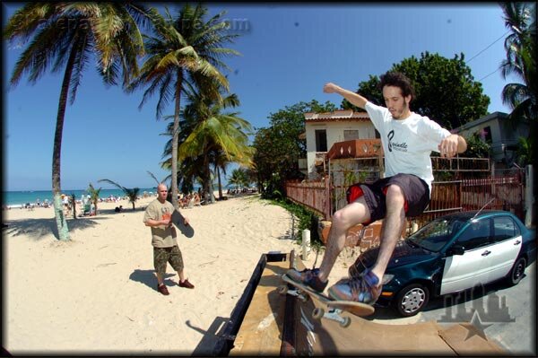 A Random Trip to Puerto Rico - Day 2