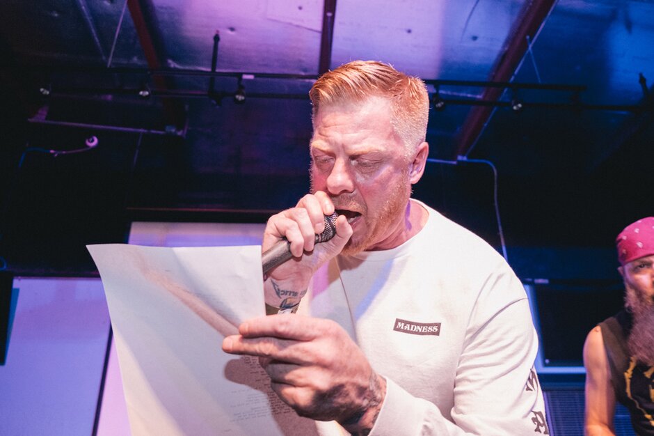 Tampa Pro 2019 Converse Concrete Jam