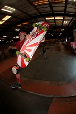 

Jake Yanko - Fas