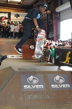 Ron Allen has been d