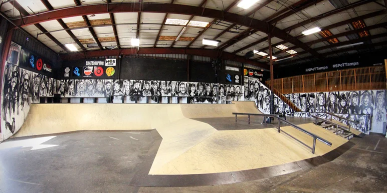 <!--stpcoursephotos-->

Here's a look at the entire finished course.