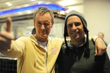 Don Brown, OG Skatep