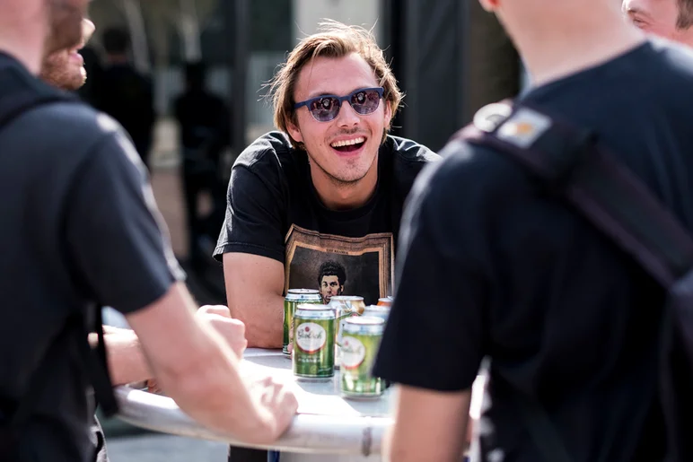 <!--daams17-finals-->

Beers beers beers…