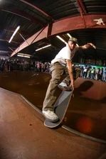 Jacob Crailslide ove