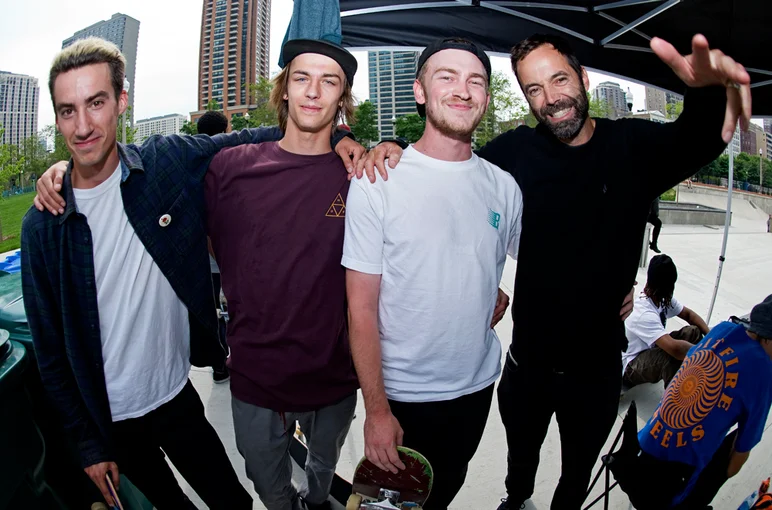 <!--dachithurs-->

Louisville F’n Kentucky in the house!