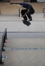 One of everyone's ne