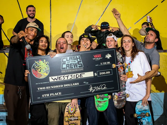 <!--cotc20photos-->

4th Place : Westside Skateshop
