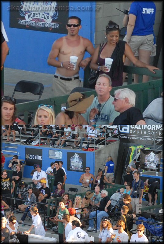 Dear Wife Beater Tan guy