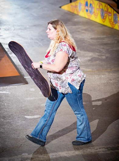 Whatever it takes to get dem boards signed.
<!--sundaytampapro2021-->