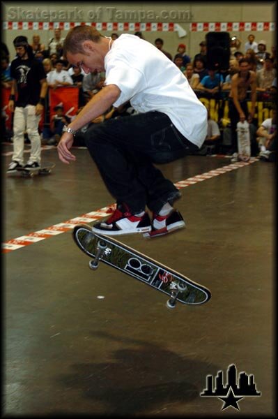 ASR September 2006 – eS Game of SKATE