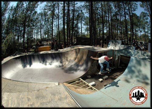 Florida Cracker Tour - Carl Naegele