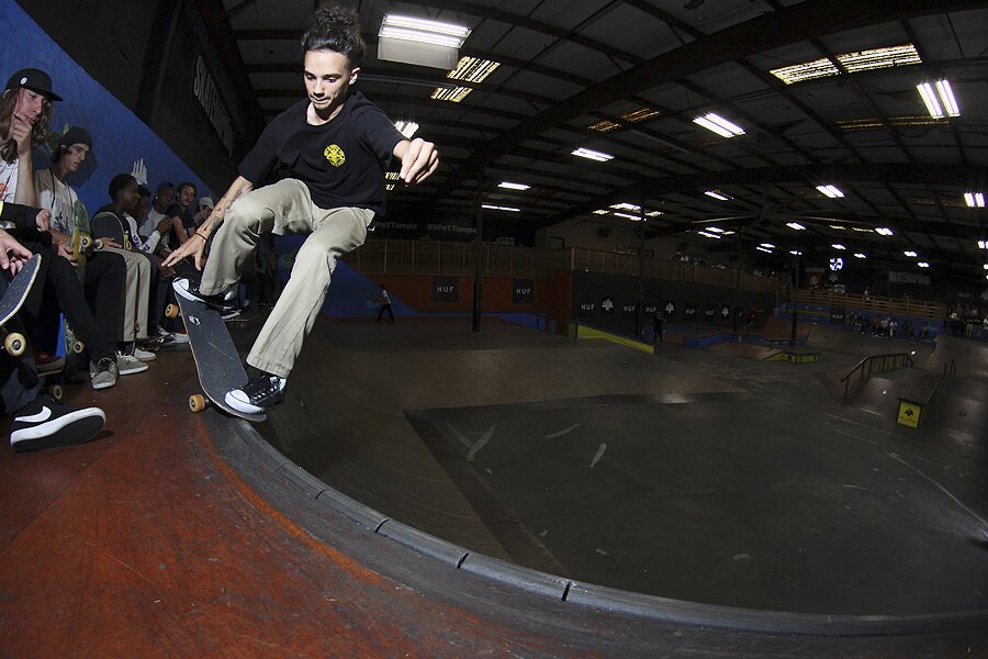 Huf School's Out Jam All Ages Contest Coverage