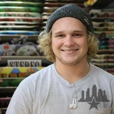 Jamie Foy