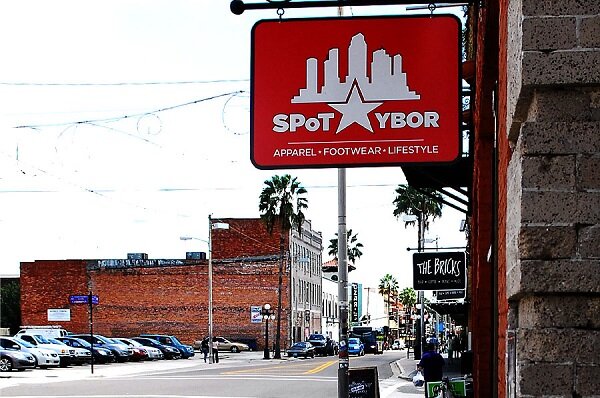 SPoT Ybor