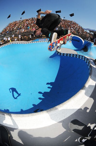 My camera is filled with Jaws photos