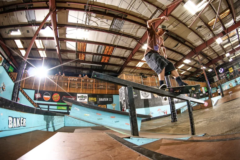 Freddy with a Gap to Front Feeble

<!--schoolsoutjam24-->