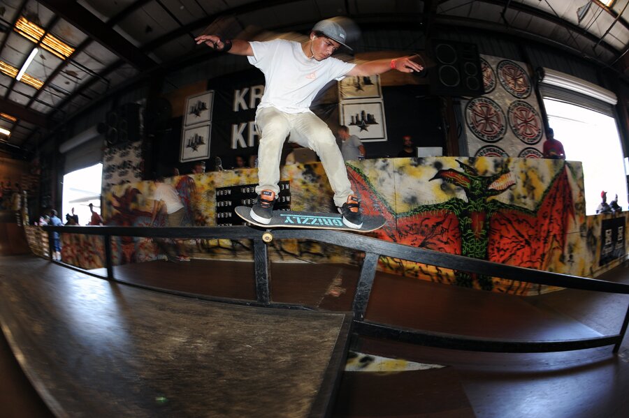 School's Out Jam recap