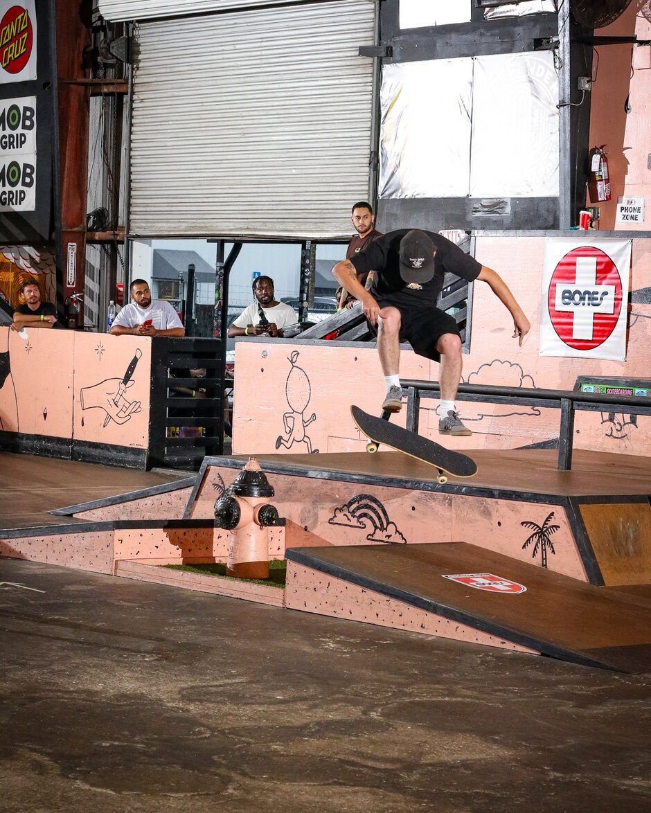 Go Skateboarding Day 2023 Coverage