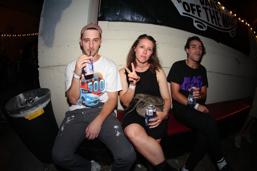 The Bricks & SPoT Ybor 6 Year Anniversary Photos