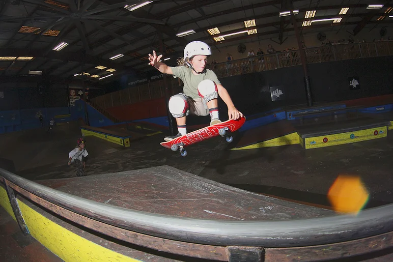 <!--btsb17-->

Jett Lambert - Crail Grab