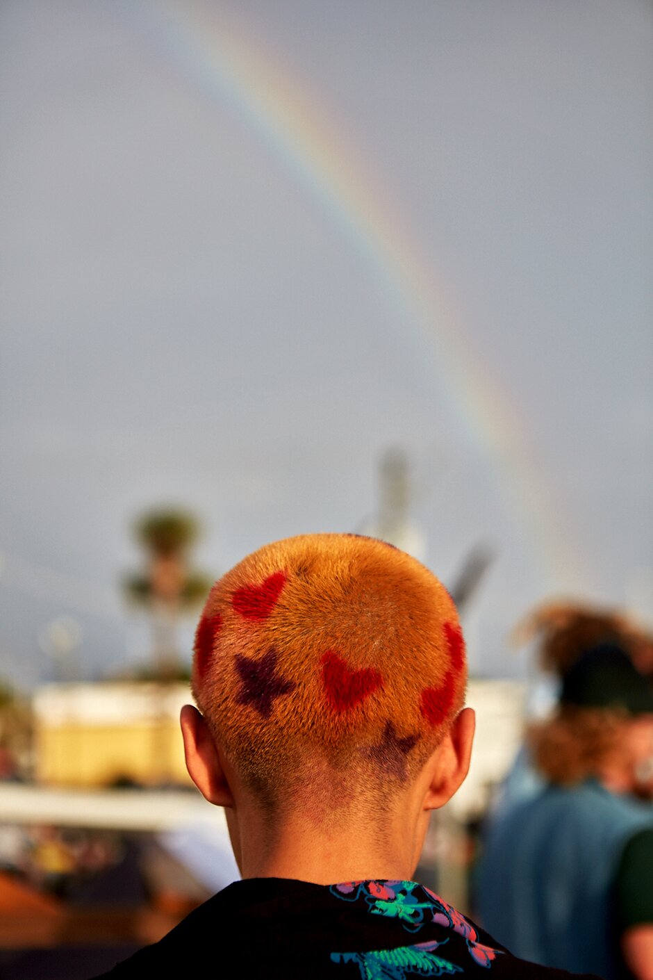 Tampa Am 21: Qualifiers Photos