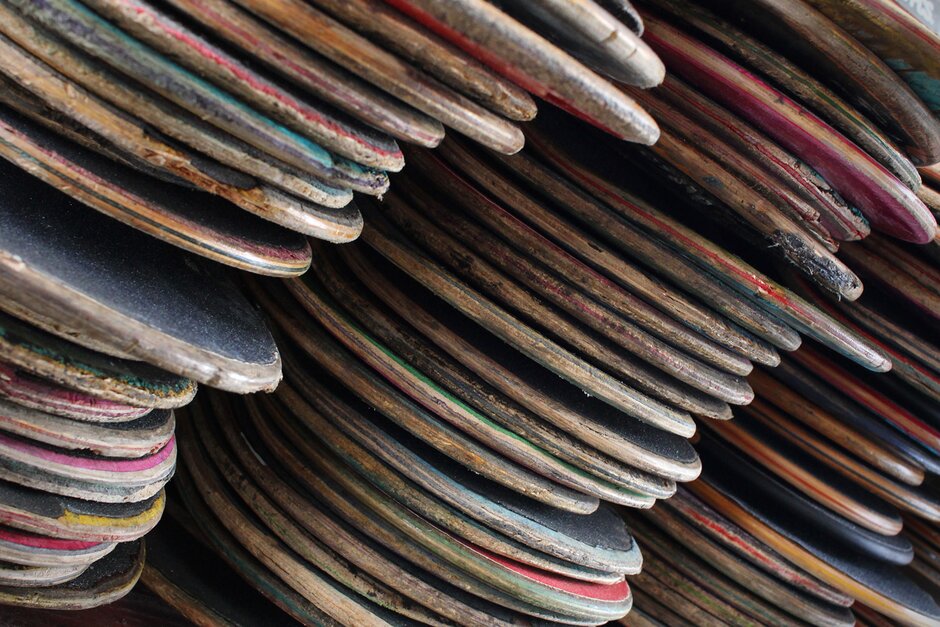 Boards for Bros Build Day 2018 Photos