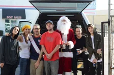 Yes, half of the Sha