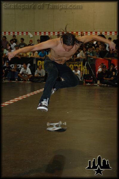 ASR September 2006 – eS Game of SKATE