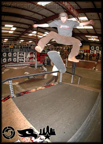 Tampa Am 2005 Saturday