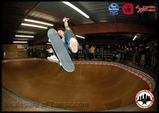 Tampa Pro 2005 Thurs