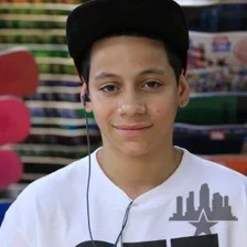 Mikey Sanchez