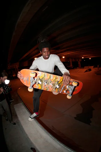 <!--txrt14-->

That Texas Plant though! Only proper as we were heading there. We wrapped things up, stayed a night in New Orleans on Bourbon Street and headed out for Texas the next day.