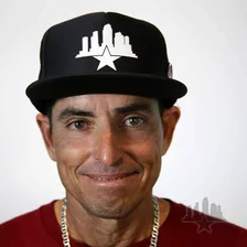 Orlando Ramos