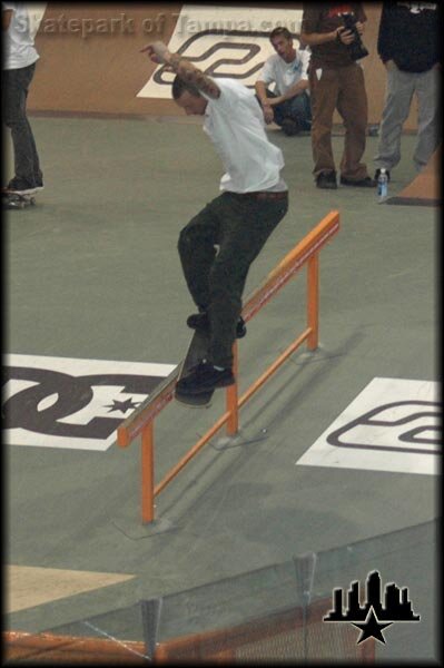 West 49 Canadian Open 2005