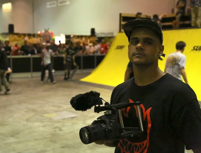 <!-- surfexpo2013 -->

Orlando homie Kevin Perez was capturing the madness all weekend.