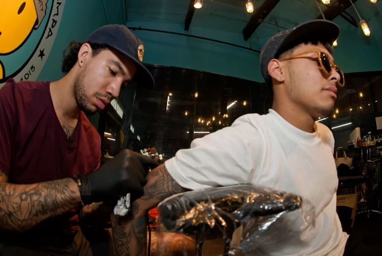 <!--am15friday-->

Full Sleeves by the end of the weekend.