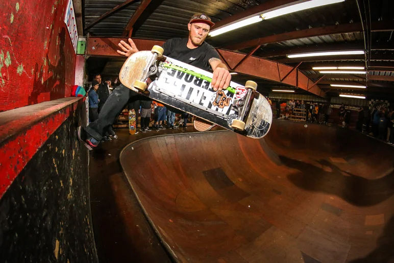 <!--ombj20photos-->

Jacob Krajewski : Texas on the Wall
