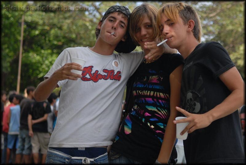 Boards for Bros in Cuba Haircuts