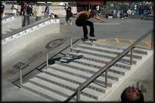 etnies Goofy vs Regu