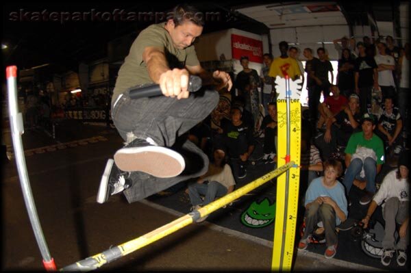 Brian Schaefer No Ollie