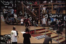 Tampa Pro 2006 Skate