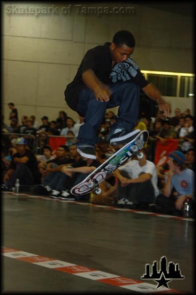 ASR September 2006 – eS Game of SKATE