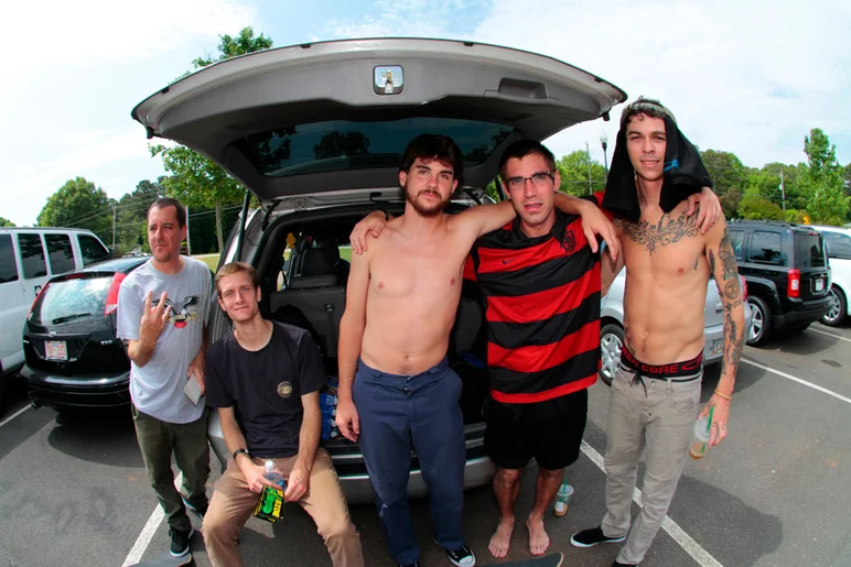 <!--copa15-->

Westside Skateshop was there this weekend. Another great Florida shop, and most of these guys come out and skate our SPoT Contests…and of course you know Yonis.