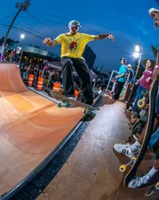 Austin full speed fr